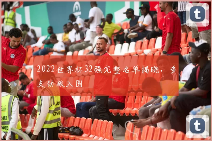 2022世界杯32强完整名单揭晓，多支劲旅入围
