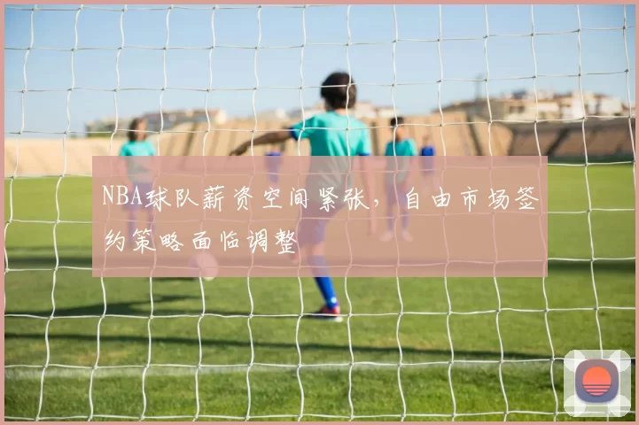 NBA球队薪资空间紧张,自由市场签约策略面临调整