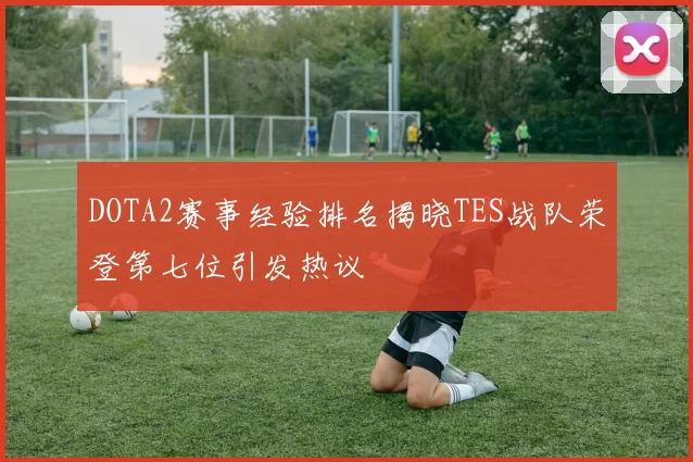 DOTA2赛事经验排名揭晓TES战队荣登第七位引发热议