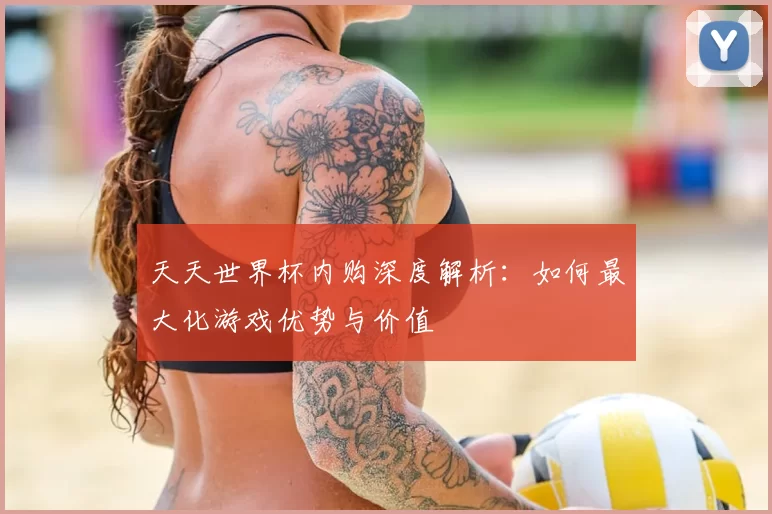 天天世界杯内购深度解析：如何最大化游戏优势与价值