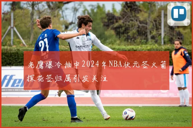 老鹰爆冷抽中2024年NBA状元签火箭探花签归属引发关注