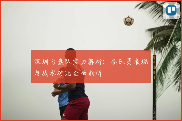 深圳飞盘队实力解析:各队员表现与战术对比全面剖析
