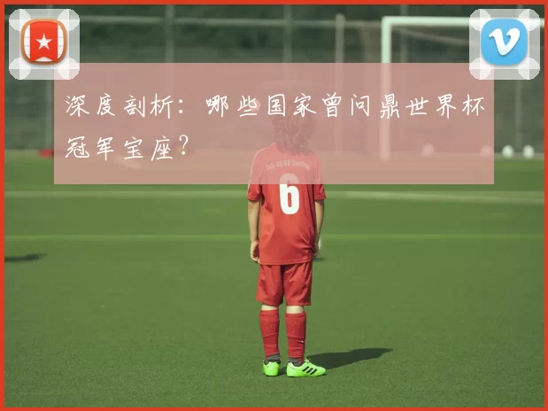 深度剖析：哪些国家曾问鼎世界杯冠军宝座？