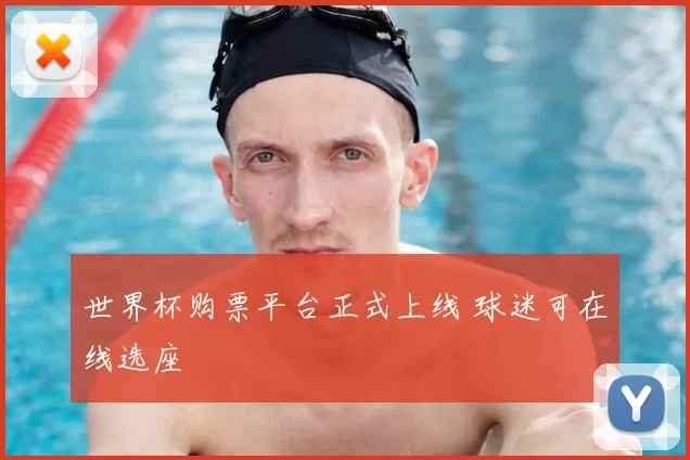 世界杯购票平台正式上线 球迷可在线选座